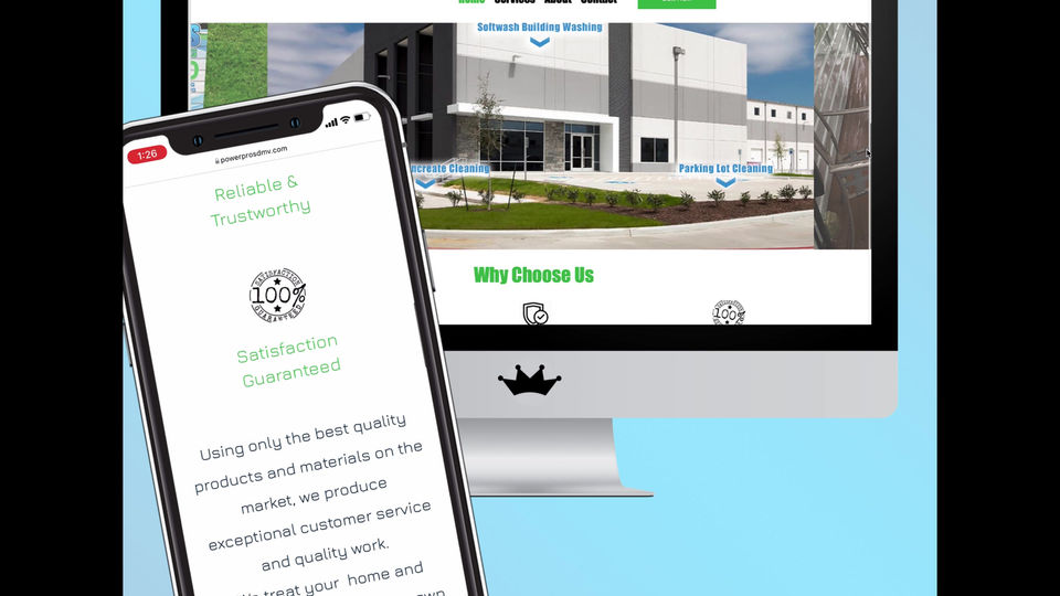 PowerPros LLC